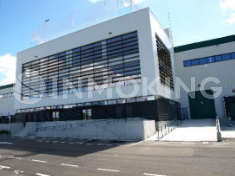 Foto de la propiedad Módulo Logístico en Alquiler en San Fernando de Henares